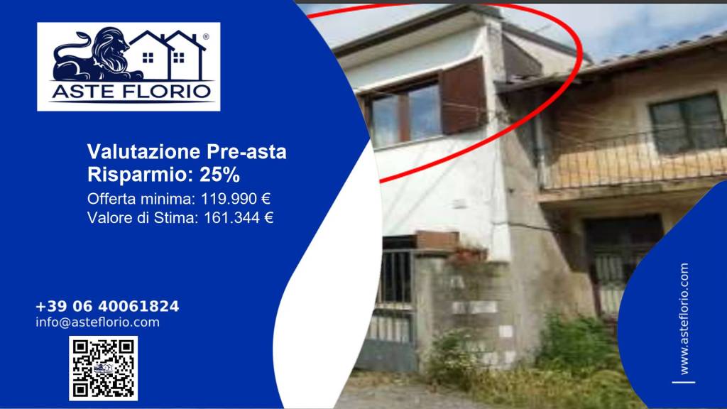 appartamento in vendita ad Uboldo