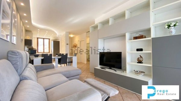 appartamento in vendita ad Uboldo