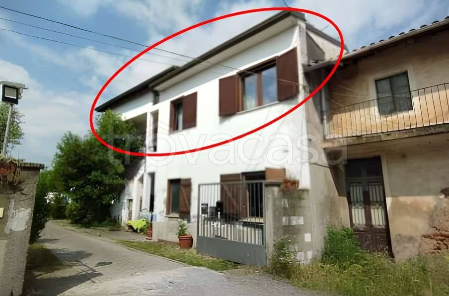 appartamento in vendita ad Uboldo