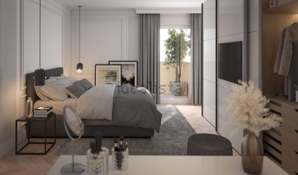 appartamento in vendita ad Uboldo