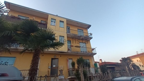 appartamento in vendita ad Uboldo