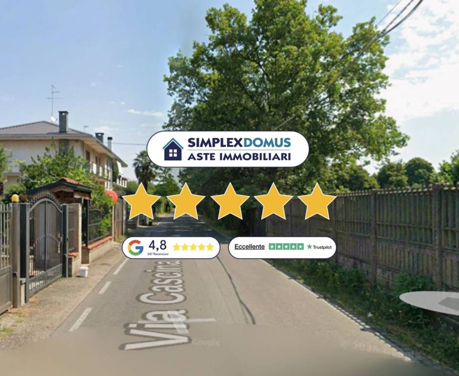 appartamento in vendita ad Uboldo