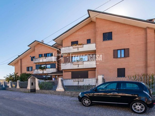 appartamento in vendita ad Uboldo