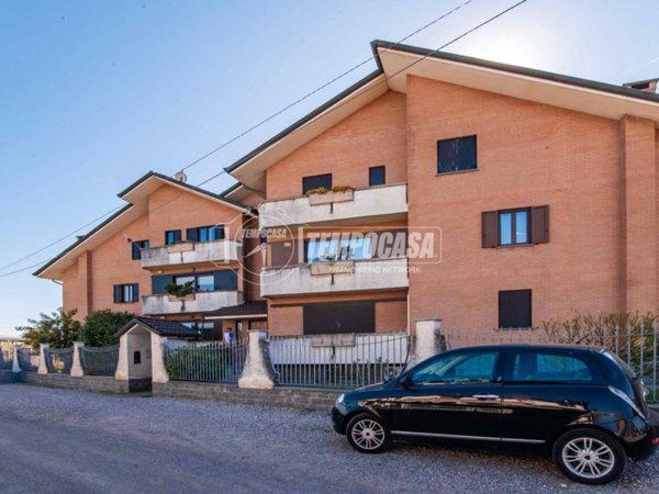 appartamento in vendita ad Uboldo