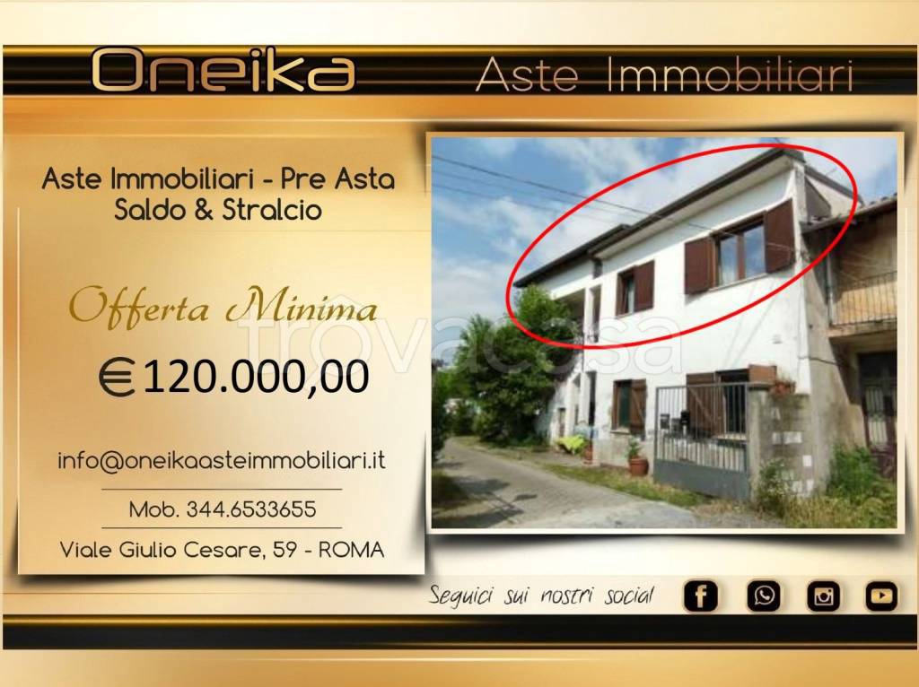 appartamento in vendita ad Uboldo