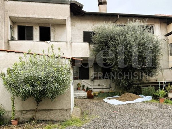 appartamento in vendita ad Uboldo