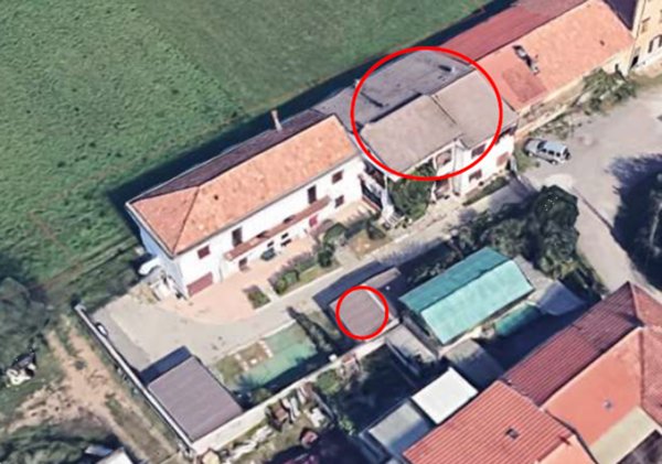 appartamento in vendita ad Uboldo