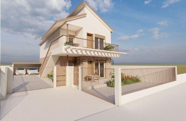 appartamento in vendita ad Uboldo