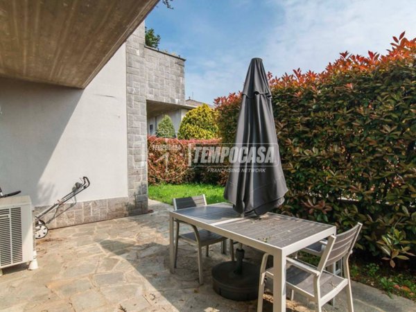 appartamento in vendita ad Uboldo