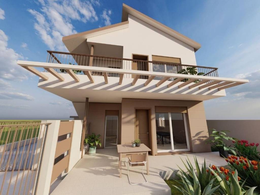 appartamento in vendita ad Uboldo