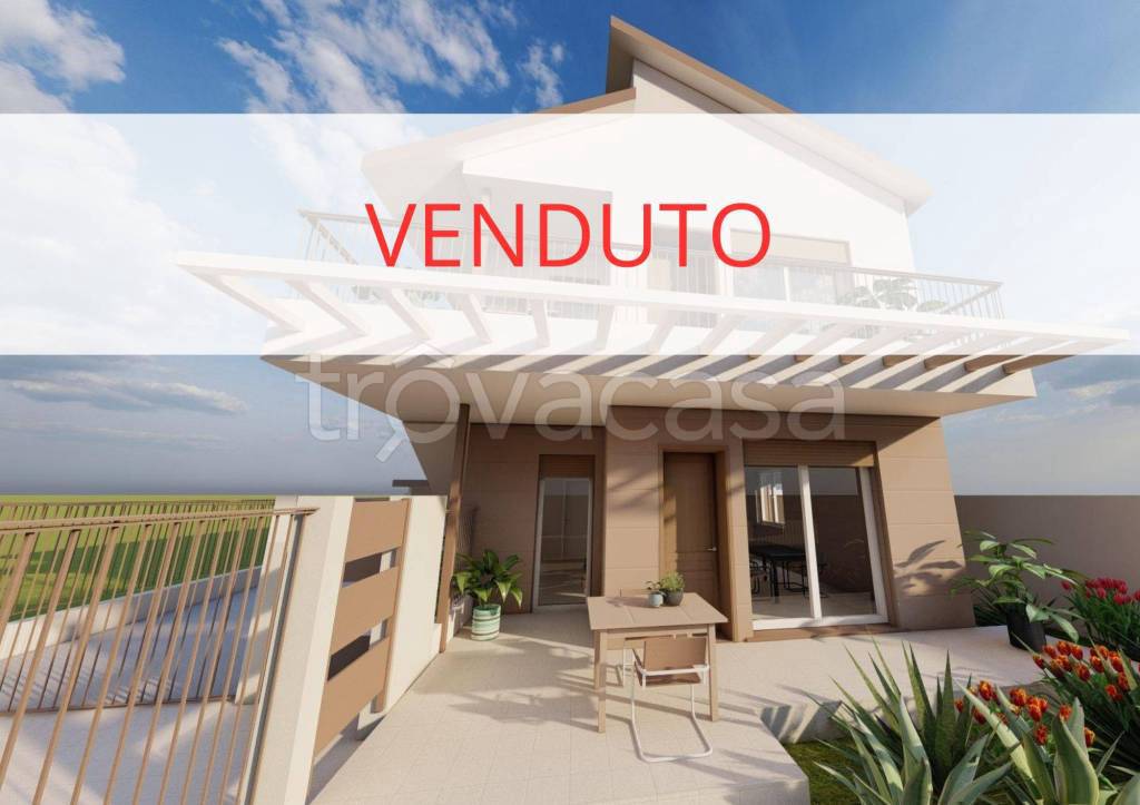 appartamento in vendita ad Uboldo