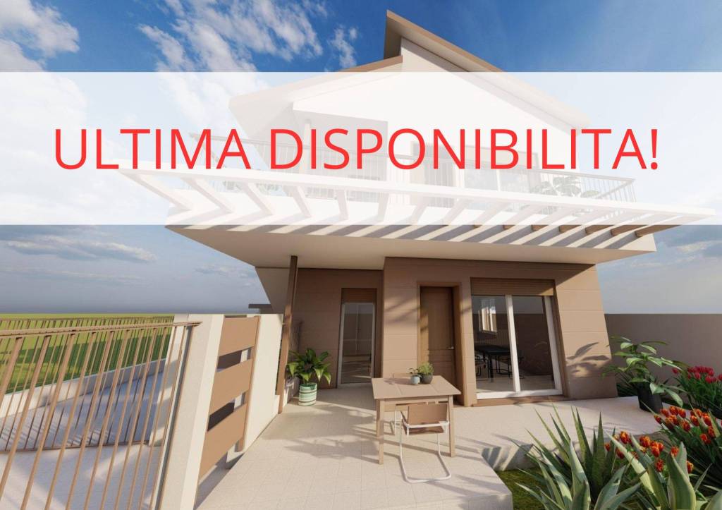 appartamento in vendita ad Uboldo