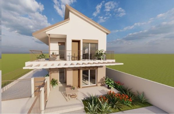 appartamento in vendita ad Uboldo