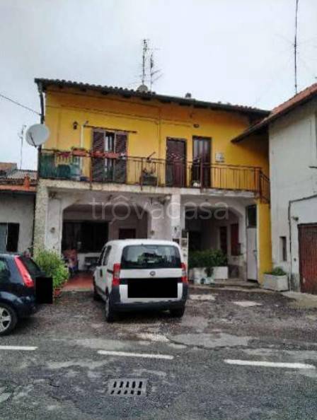 appartamento in vendita ad Uboldo