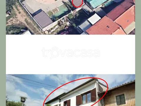 appartamento in vendita ad Uboldo