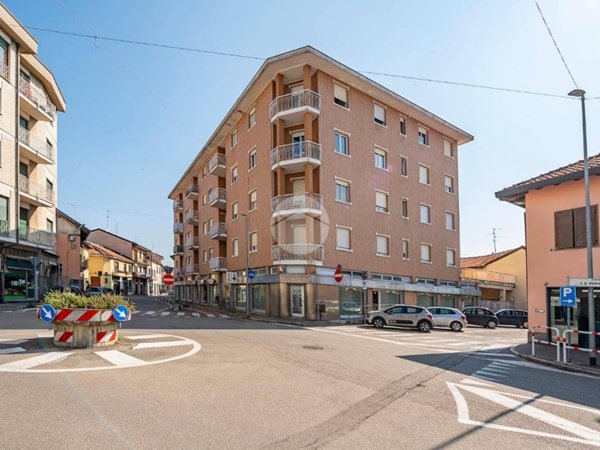 appartamento in vendita ad Uboldo