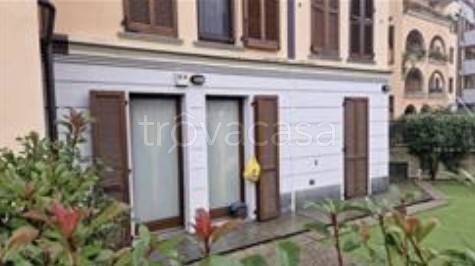 appartamento in vendita ad Uboldo