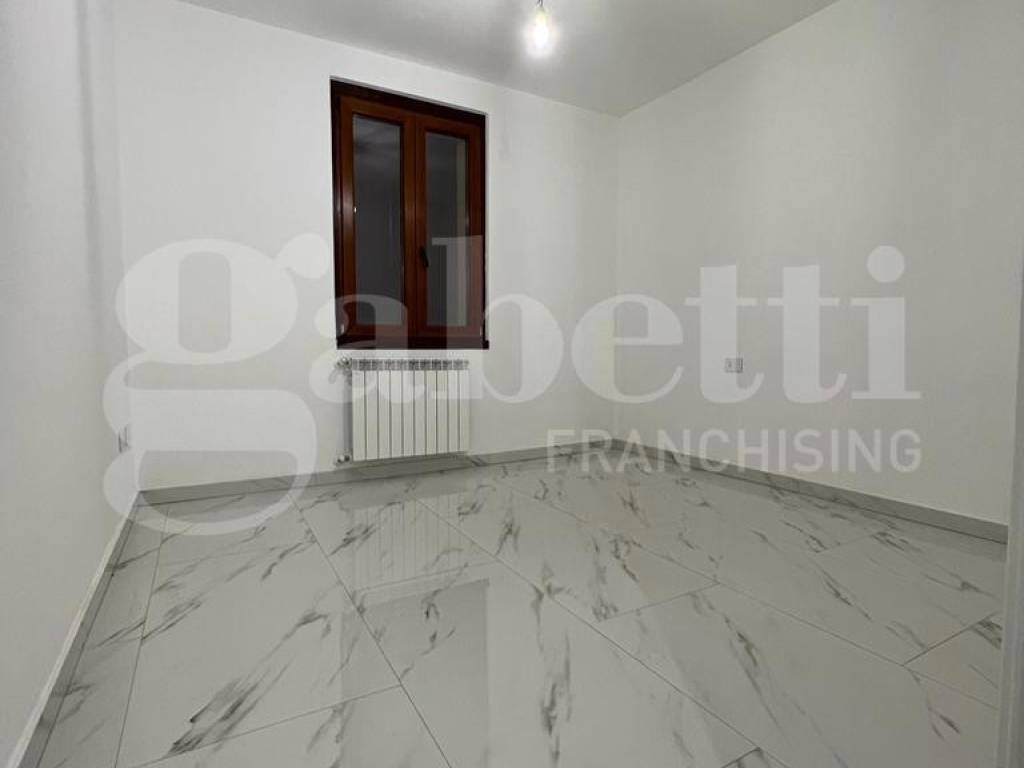 appartamento in vendita ad Uboldo