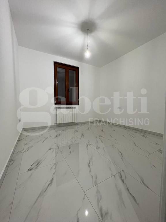 appartamento in vendita ad Uboldo