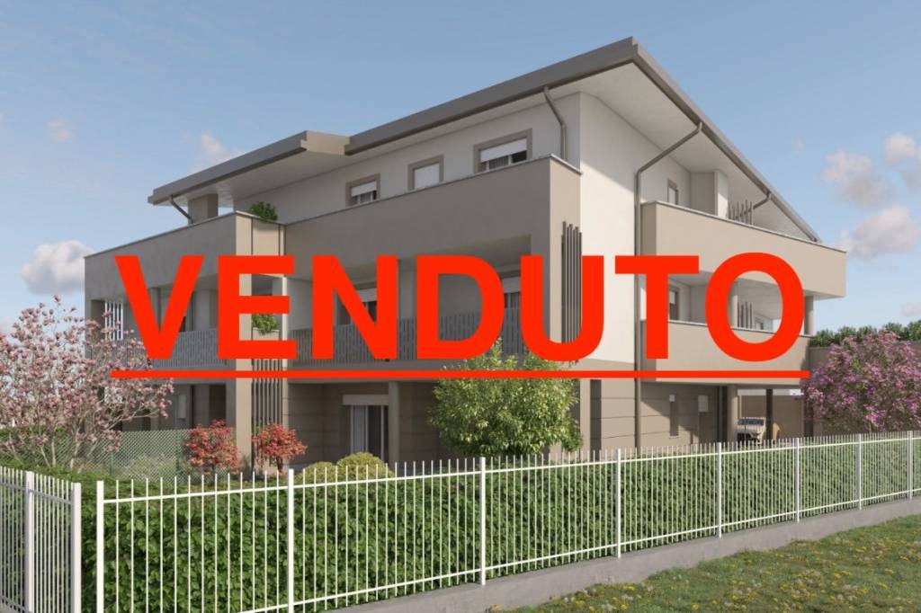 appartamento in vendita ad Uboldo
