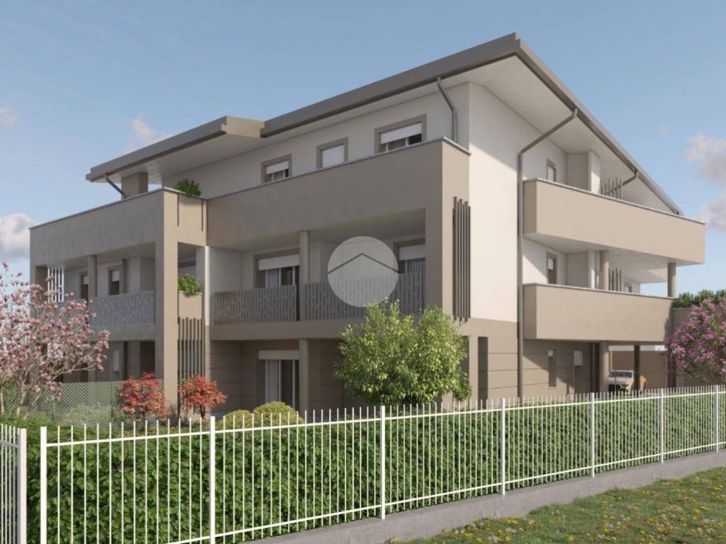 appartamento in vendita ad Uboldo