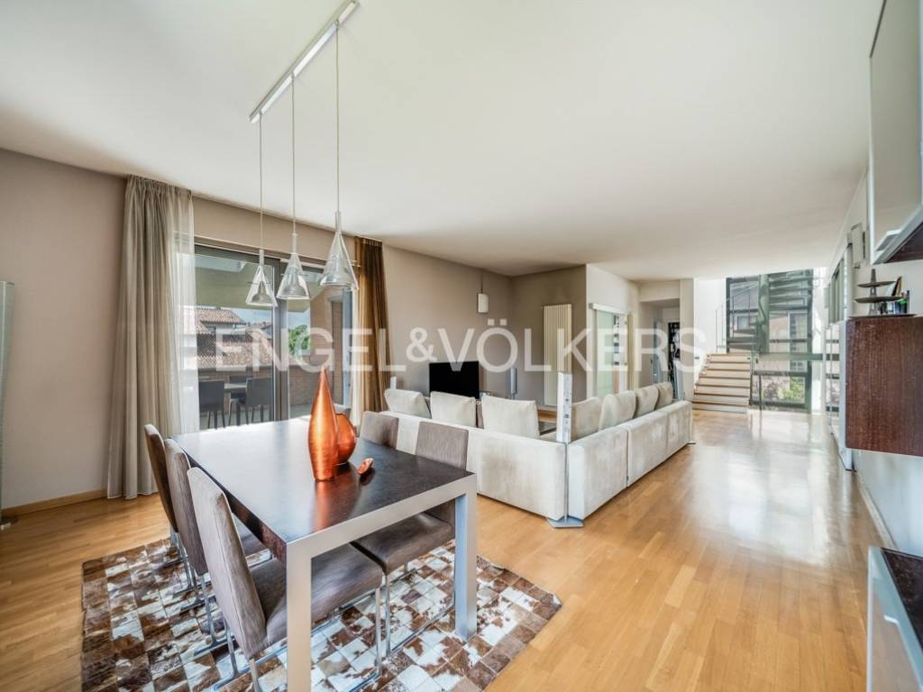 casa indipendente in vendita ad Uboldo