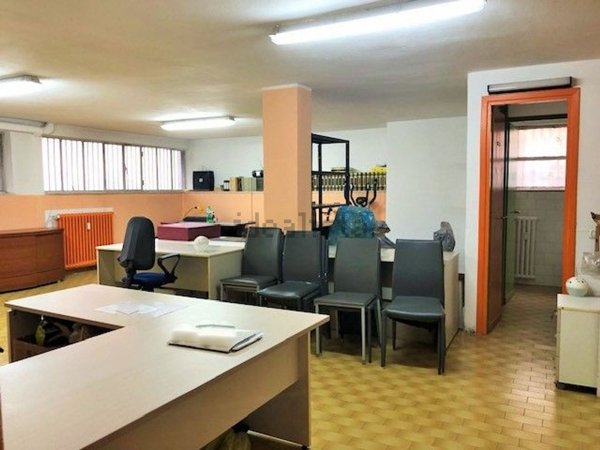 ufficio in vendita ad Uboldo