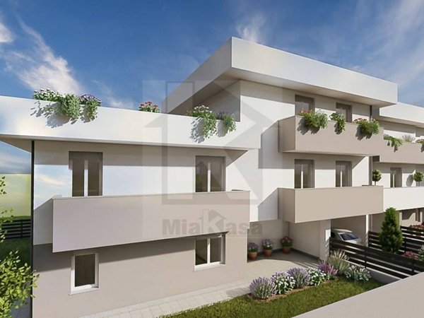 casa indipendente in vendita ad Uboldo