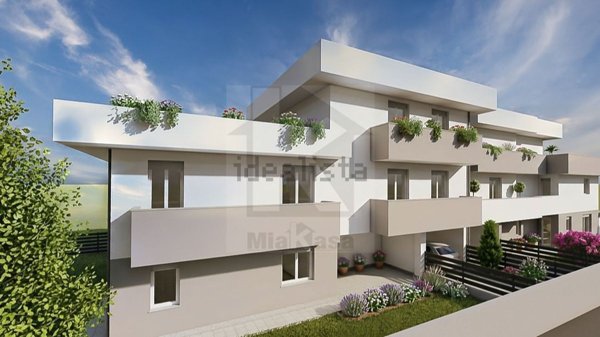 casa indipendente in vendita ad Uboldo