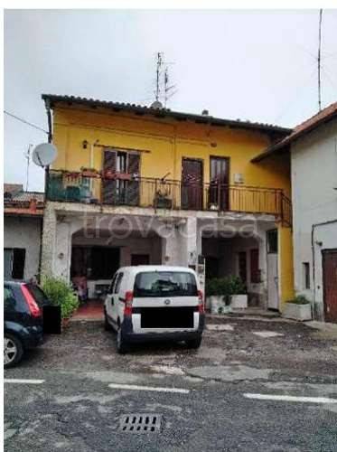 appartamento in vendita ad Uboldo