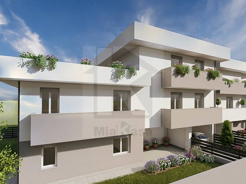 casa indipendente in vendita ad Uboldo