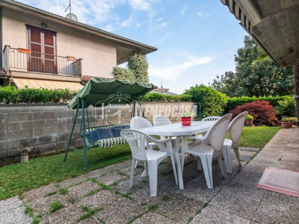 casa indipendente in vendita ad Uboldo