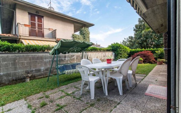 casa indipendente in vendita ad Uboldo