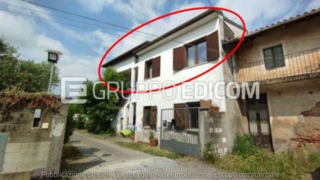 appartamento in vendita ad Uboldo