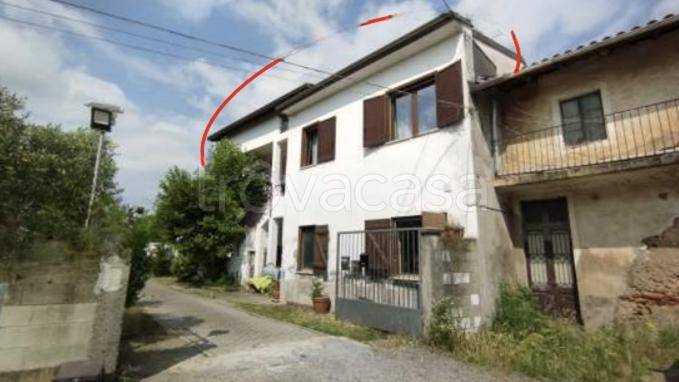 appartamento in vendita ad Uboldo