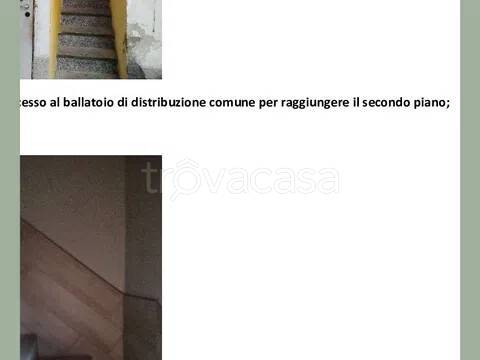 appartamento in vendita ad Uboldo