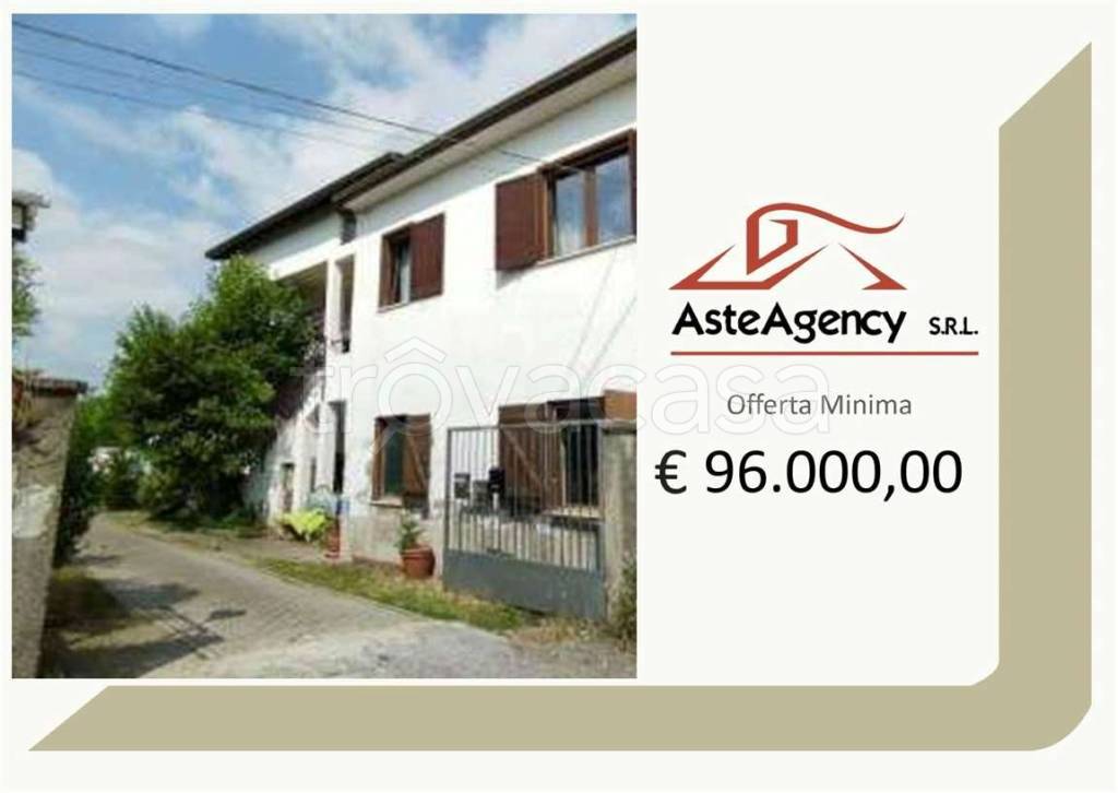 appartamento in vendita ad Uboldo