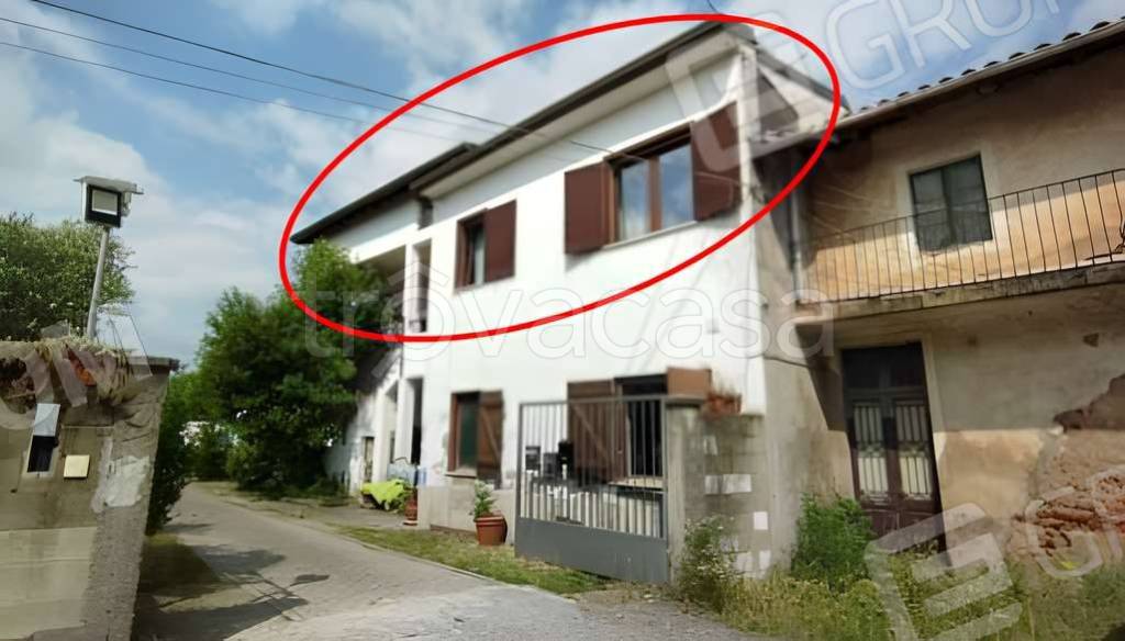 appartamento in vendita ad Uboldo
