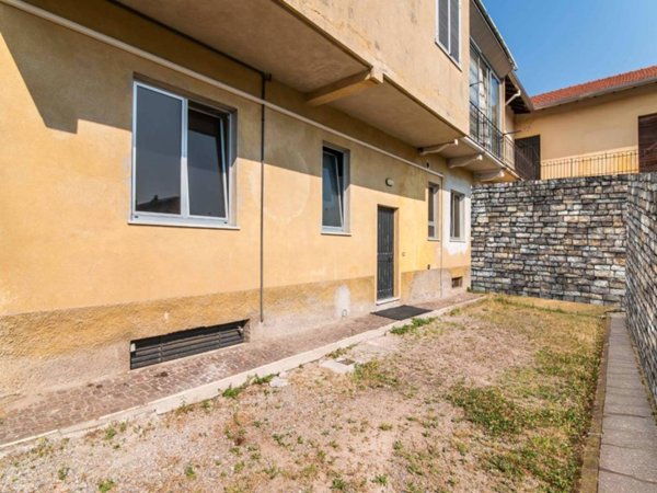 casa indipendente in vendita ad Uboldo