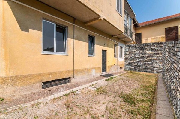 casa indipendente in vendita ad Uboldo