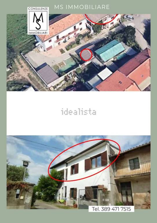 appartamento in vendita ad Uboldo