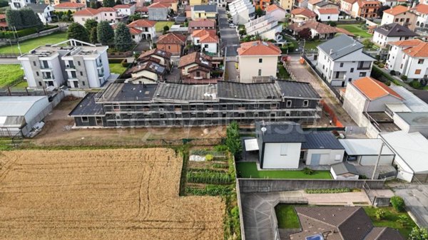 casa indipendente in vendita ad Uboldo