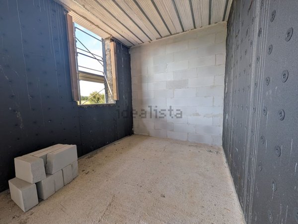 casa indipendente in vendita ad Uboldo