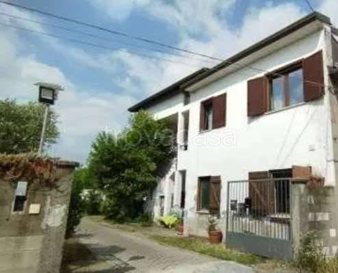 appartamento in vendita ad Uboldo