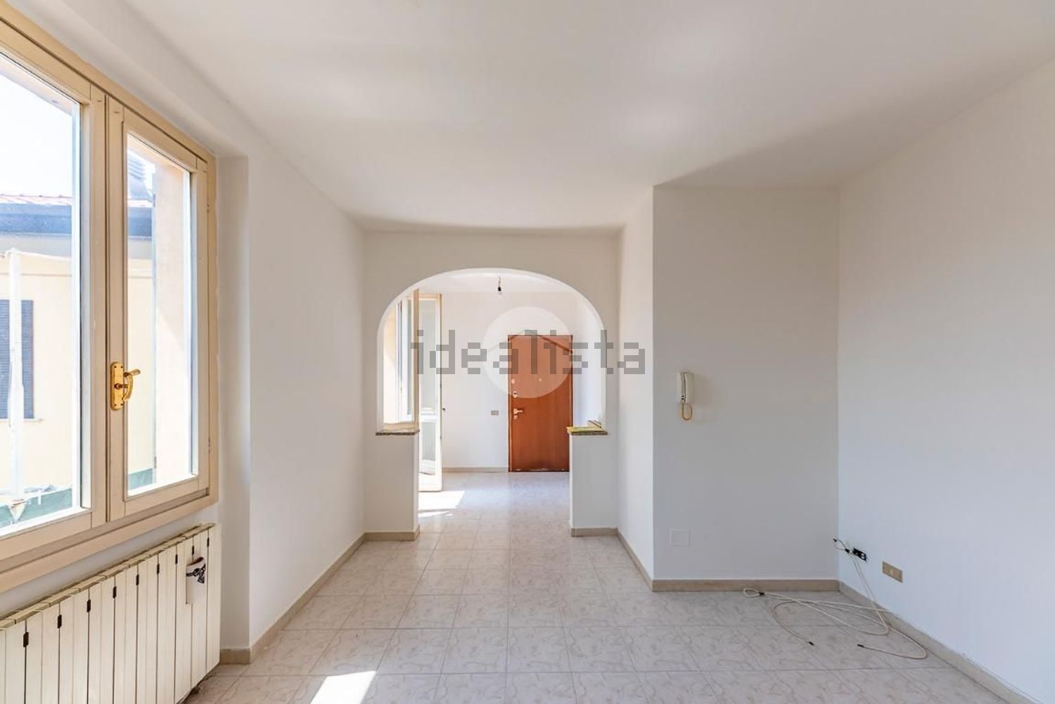 appartamento in vendita ad Uboldo
