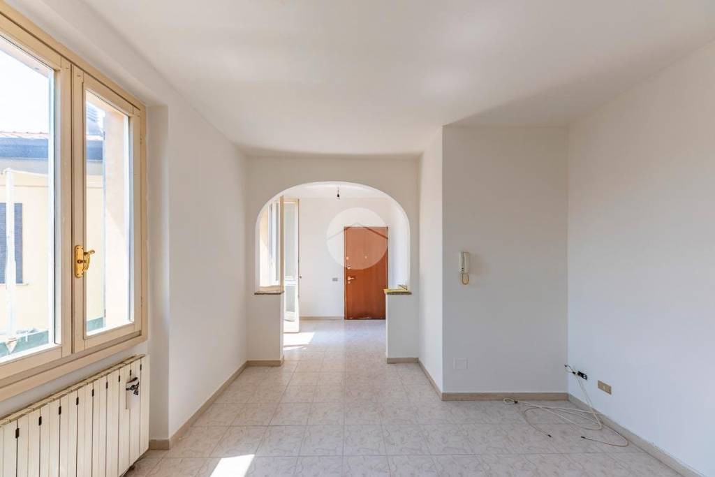 appartamento in vendita ad Uboldo