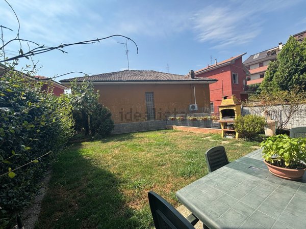appartamento in vendita ad Uboldo