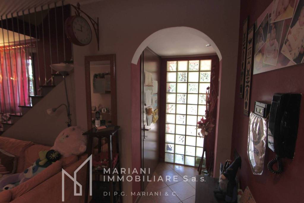 casa indipendente in vendita ad Uboldo