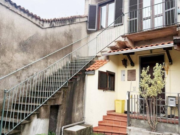 casa indipendente in vendita ad Uboldo