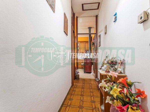 casa indipendente in vendita ad Uboldo